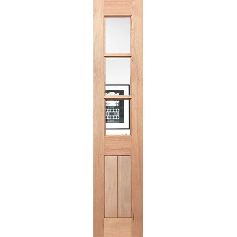 Half French 3L-VGroove SL Internal - Mirror