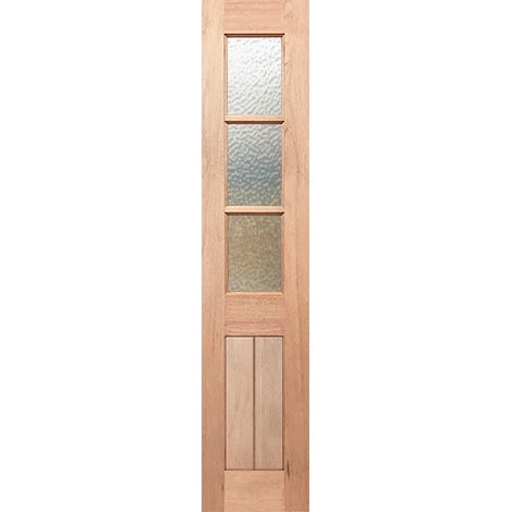 Half French 3L-VGroove SL Internal - Toughened Spotswood