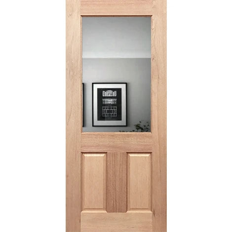 Half French 1G2P Internal - Mirror Tint