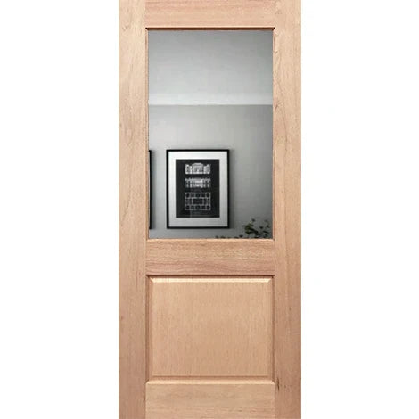 Half French 1G1P Internal - Mirror Tint