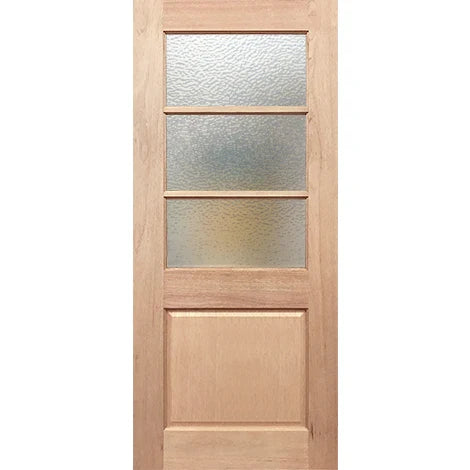 Half French 3L1P Internal - Toughened Spotswood