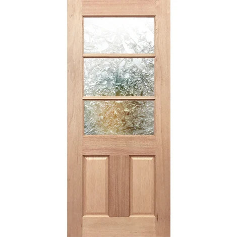 Half French 3L2P Internal - Toughened Gluechip