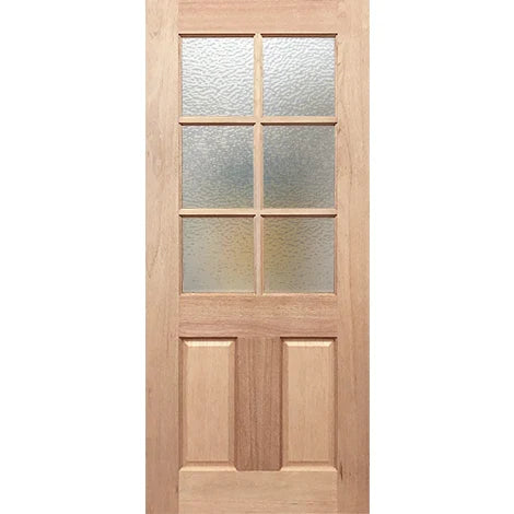 Half French 6L2P Internal - Spotswood
