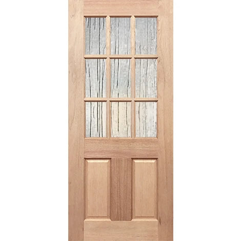 Half French 9L2P Internal - Seadrift