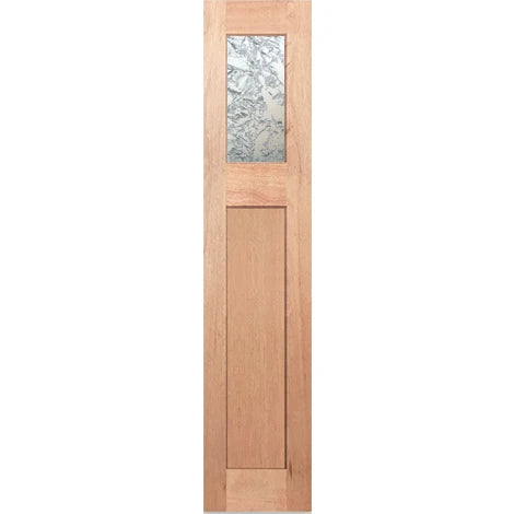 Edwardian-G SL Entrance - Toughened Gluechip