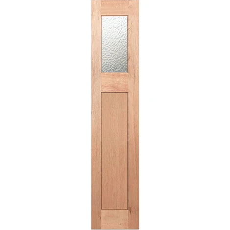 Edwardian-G SL Entrance - Toughened Spotswood