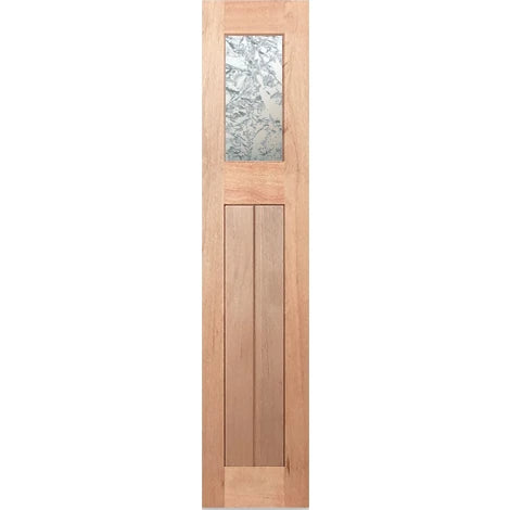 Hampton-3L-VGroove SL Entrance - Toughened Gluechip