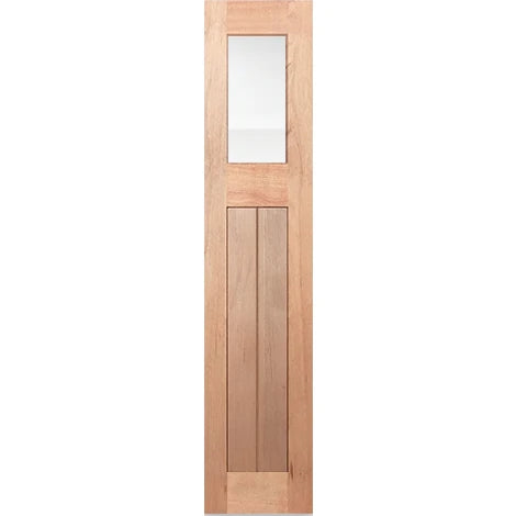 Hampton-1G-VGroove SL Entrance - Mirror