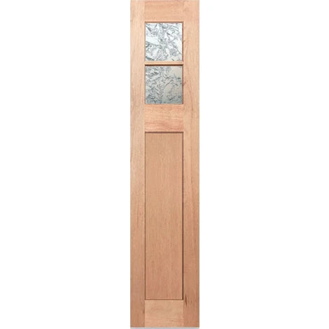Hampton-6L SL Entrance - Toughened Gluechip