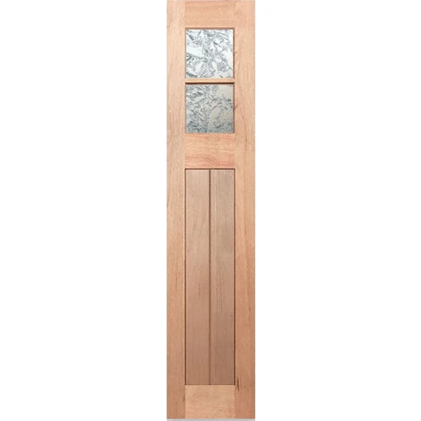 Hampton-6L-VGroove SL Entrance - Toughened Gluechip