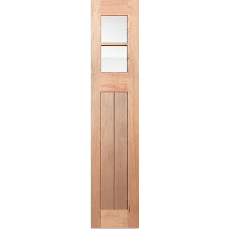 Hampton-6L-VGroove SL Entrance - Mirror