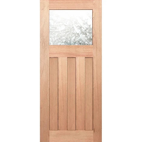 Hampton-1G-VGroove Internal - Toughened Gluechip