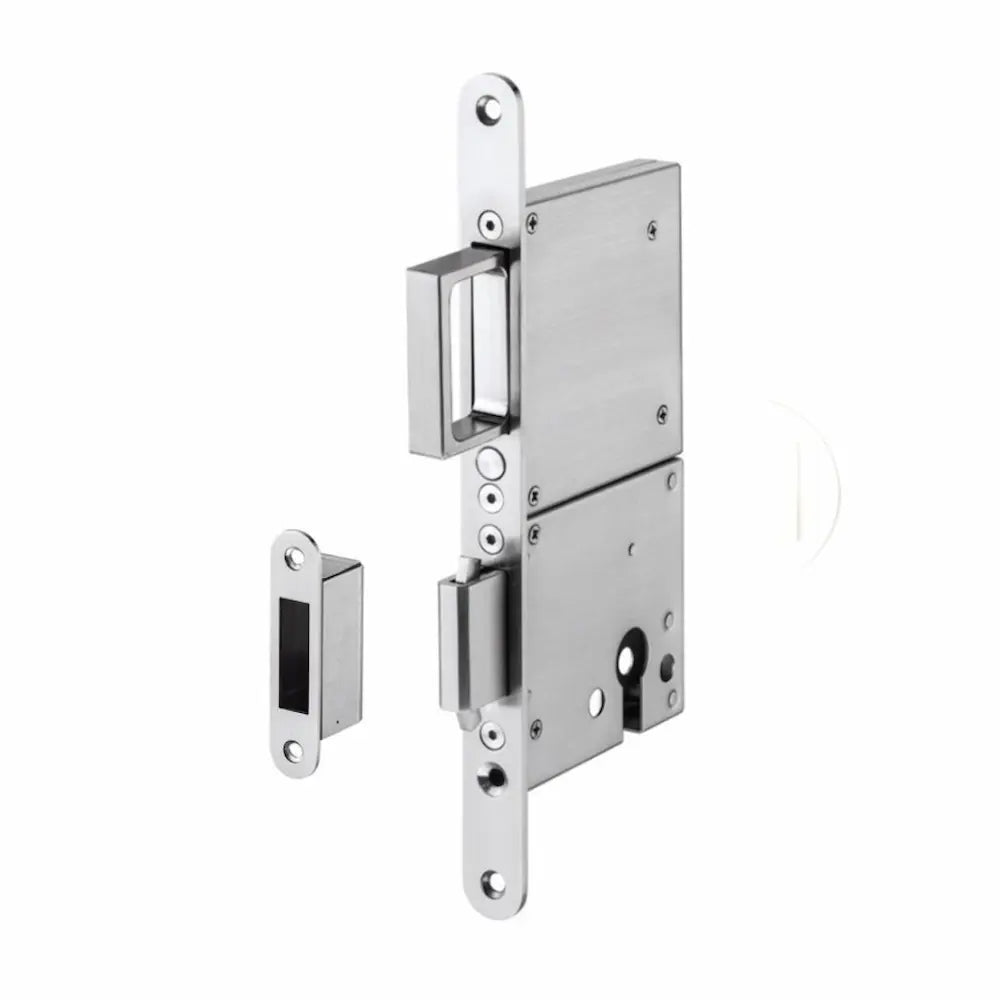 Sliding Door Euro Mortice Lock