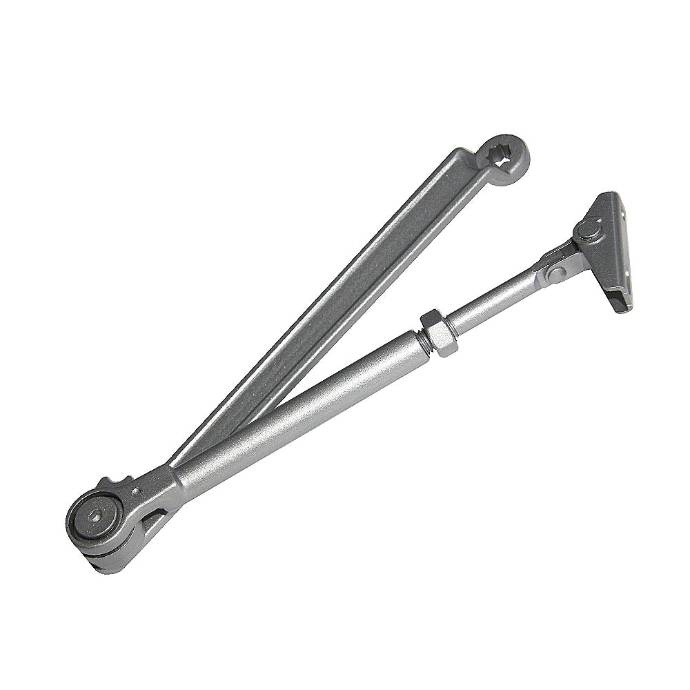 HOA1 Hold Open Armset