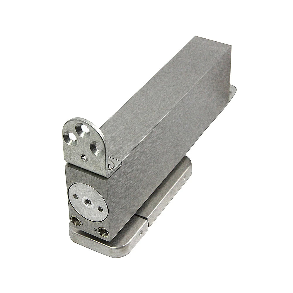 Concealed Heel Floor Spring Pivot