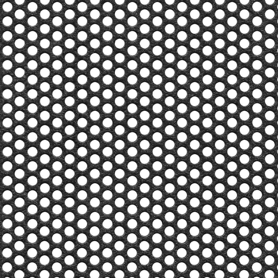 IntrudaGuard Hinged Security Doors