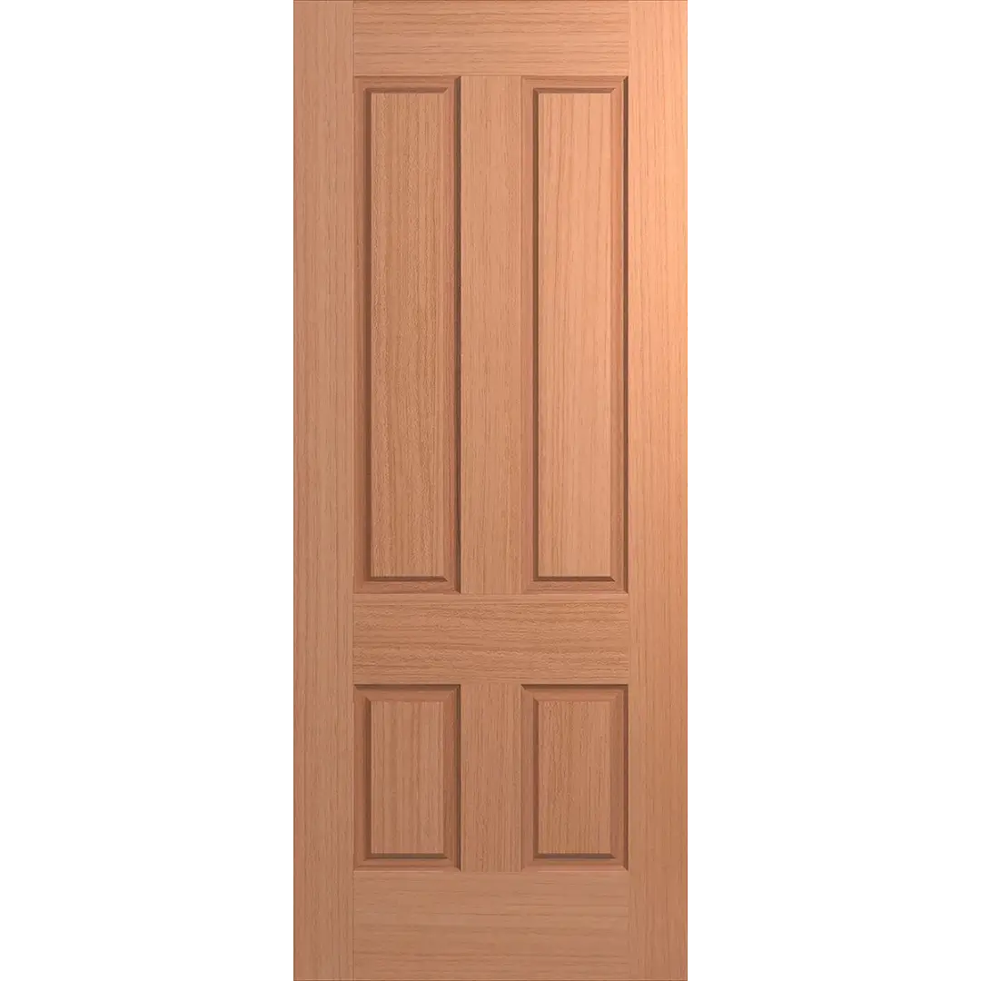 Joinery Internal SAV2 - Sliced Pacific Maple