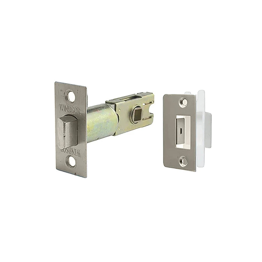 Latch for Integrated Privacy Set
