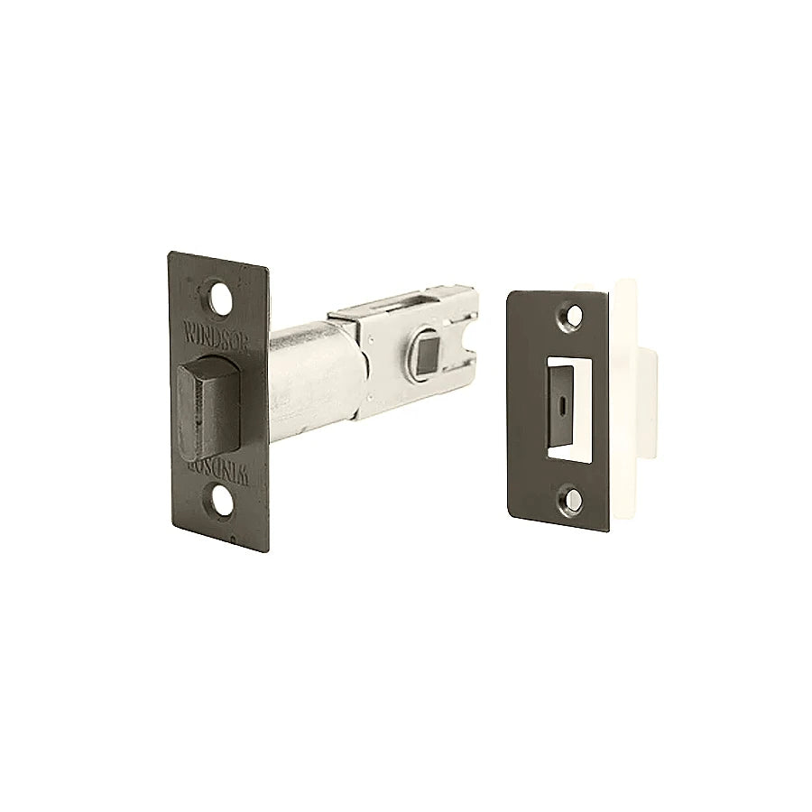 Latch for Integrated Privacy Set