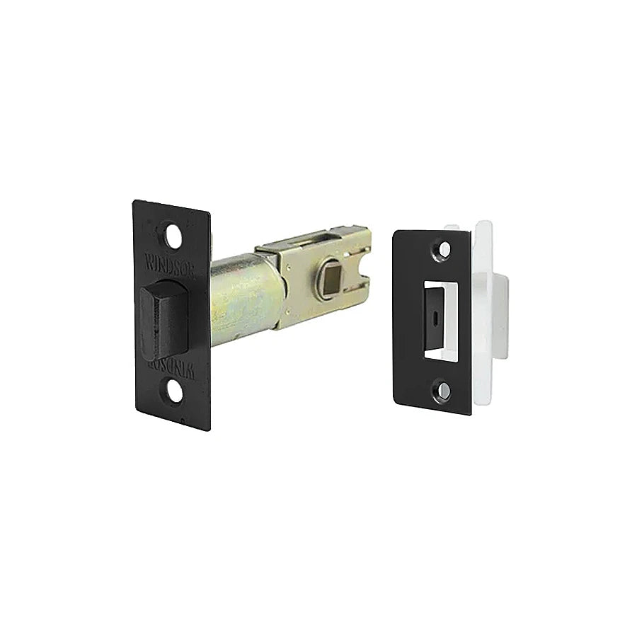 Latch for Integrated Privacy Set