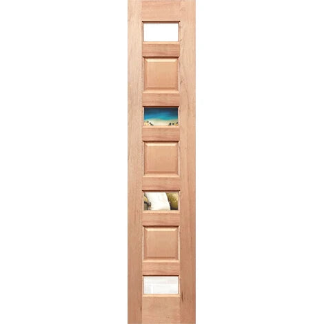 Leeds Modern SL - Laminated Clear