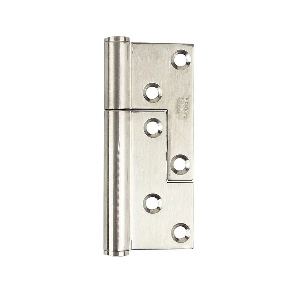 Fast Fix Lift Off Hinge - Non Handed