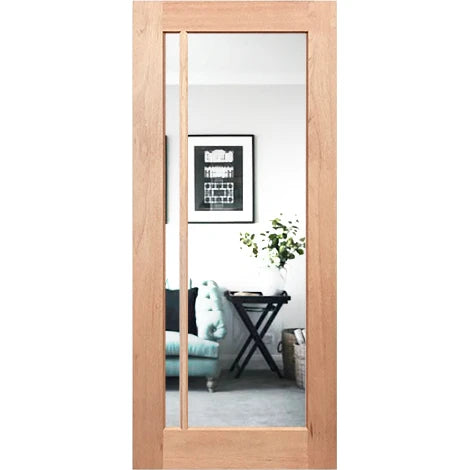 CD-1S Modern Entrance - Mirror