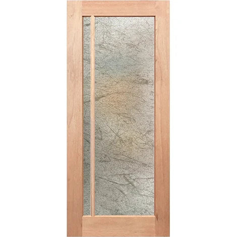 CD-1S Modern Entrance - Rice Paper