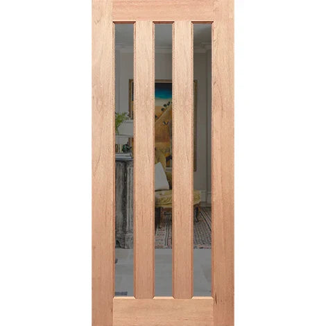 Oxford 3G Modern Internal - Laminated Grey