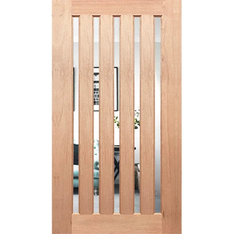 Oxford 5G Modern Entrance - Mirror