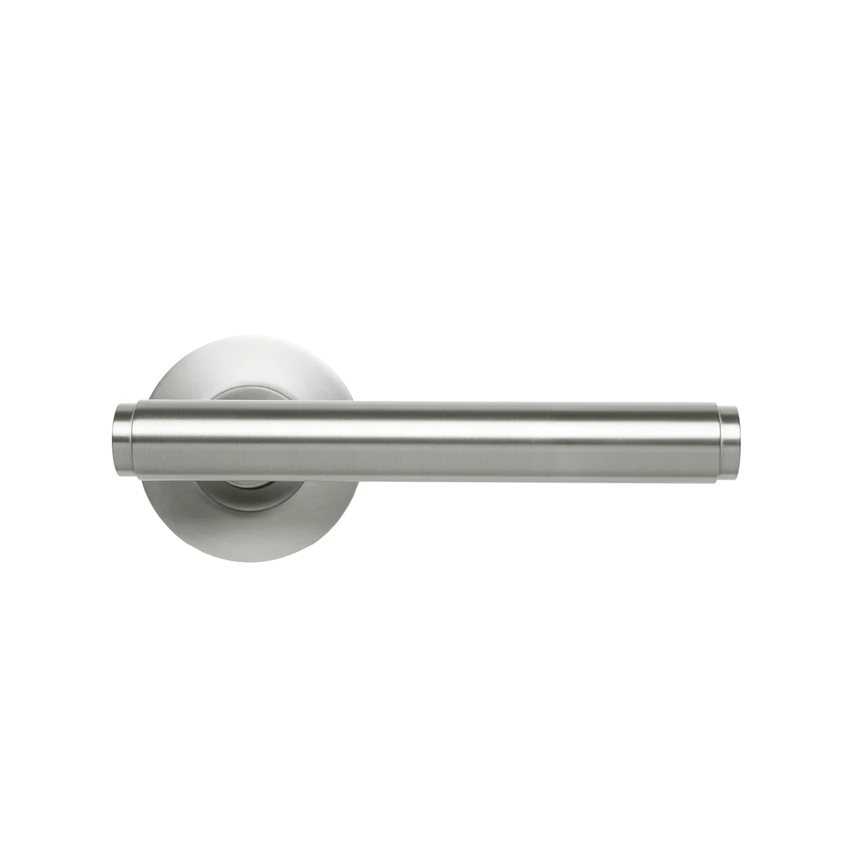 Bellevue Solid Brass Lever Set