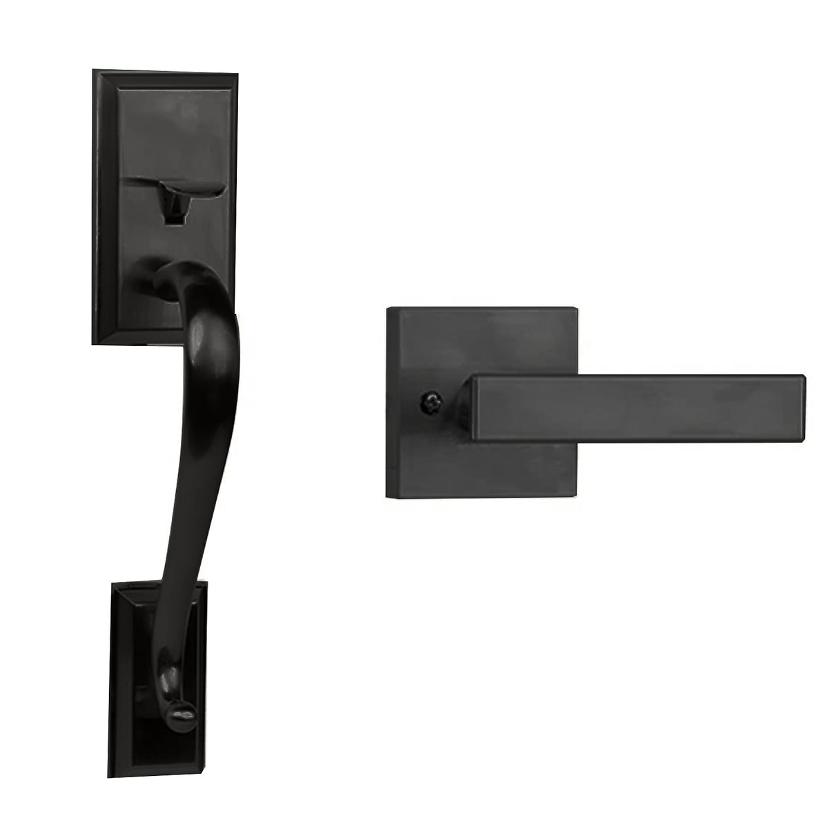 Madison Passage Entry Set Box Pack