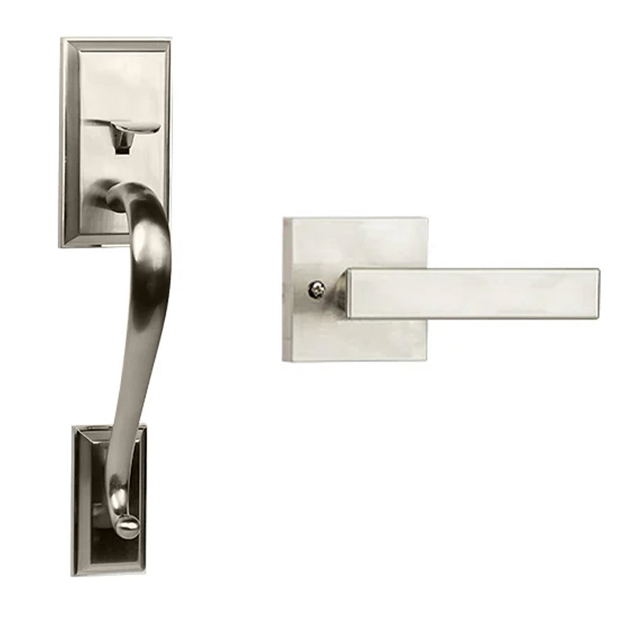 Madison Passage Entry Set Box Pack