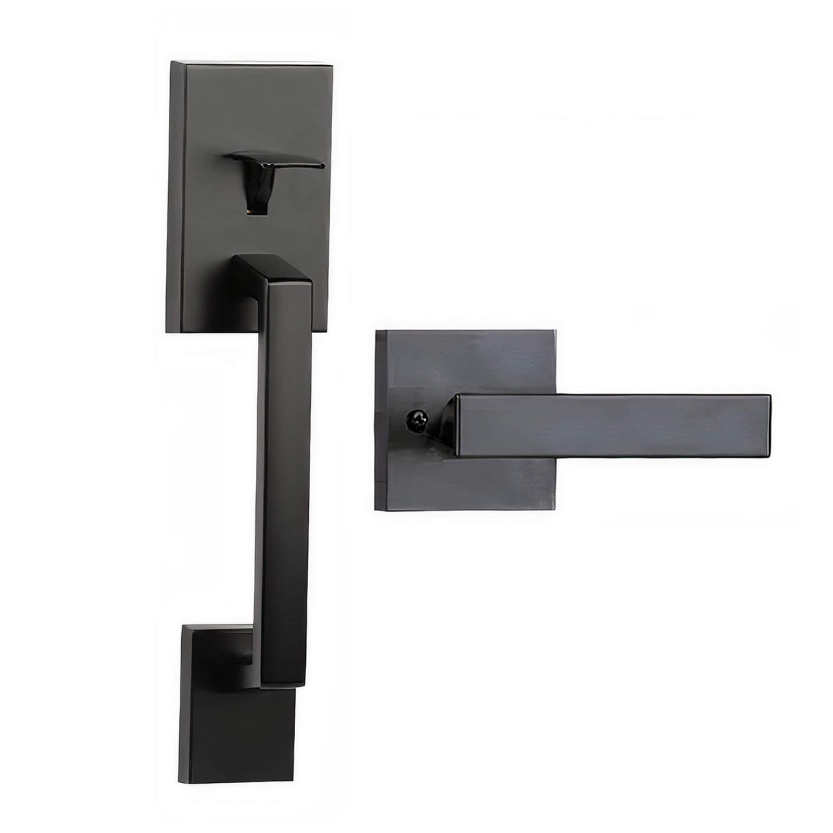 Sentry Passage Entry Set Box Pack