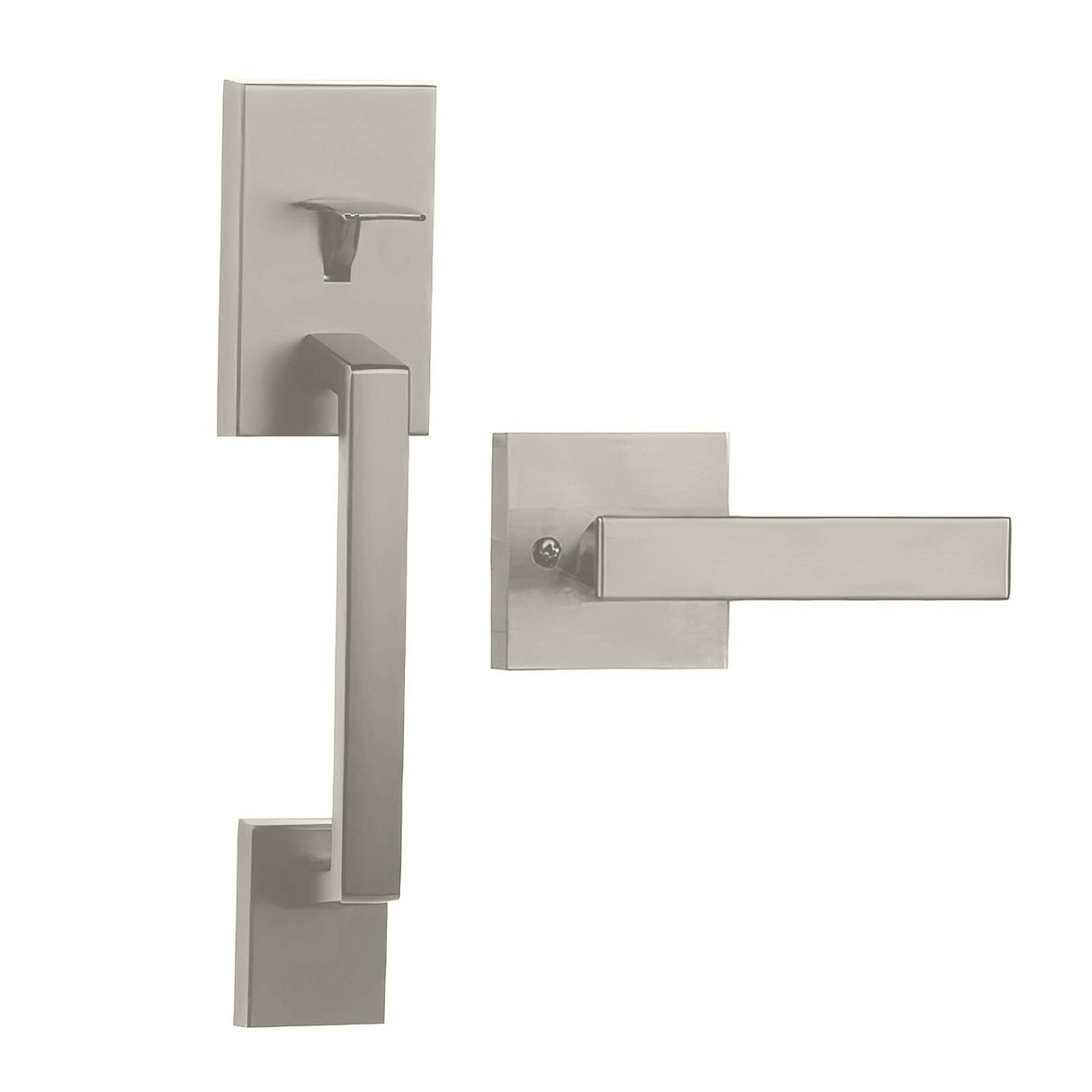 Sentry Passage Entry Set Box Pack