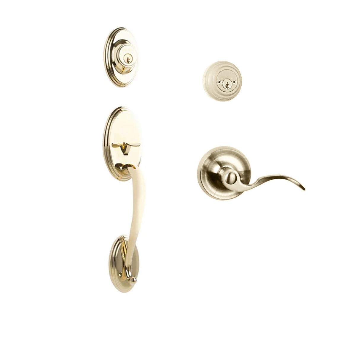 Somme Entry Set Box Pack