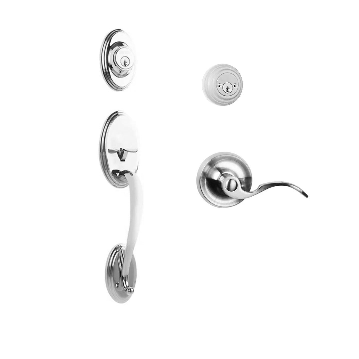 Somme Entry Set Box Pack