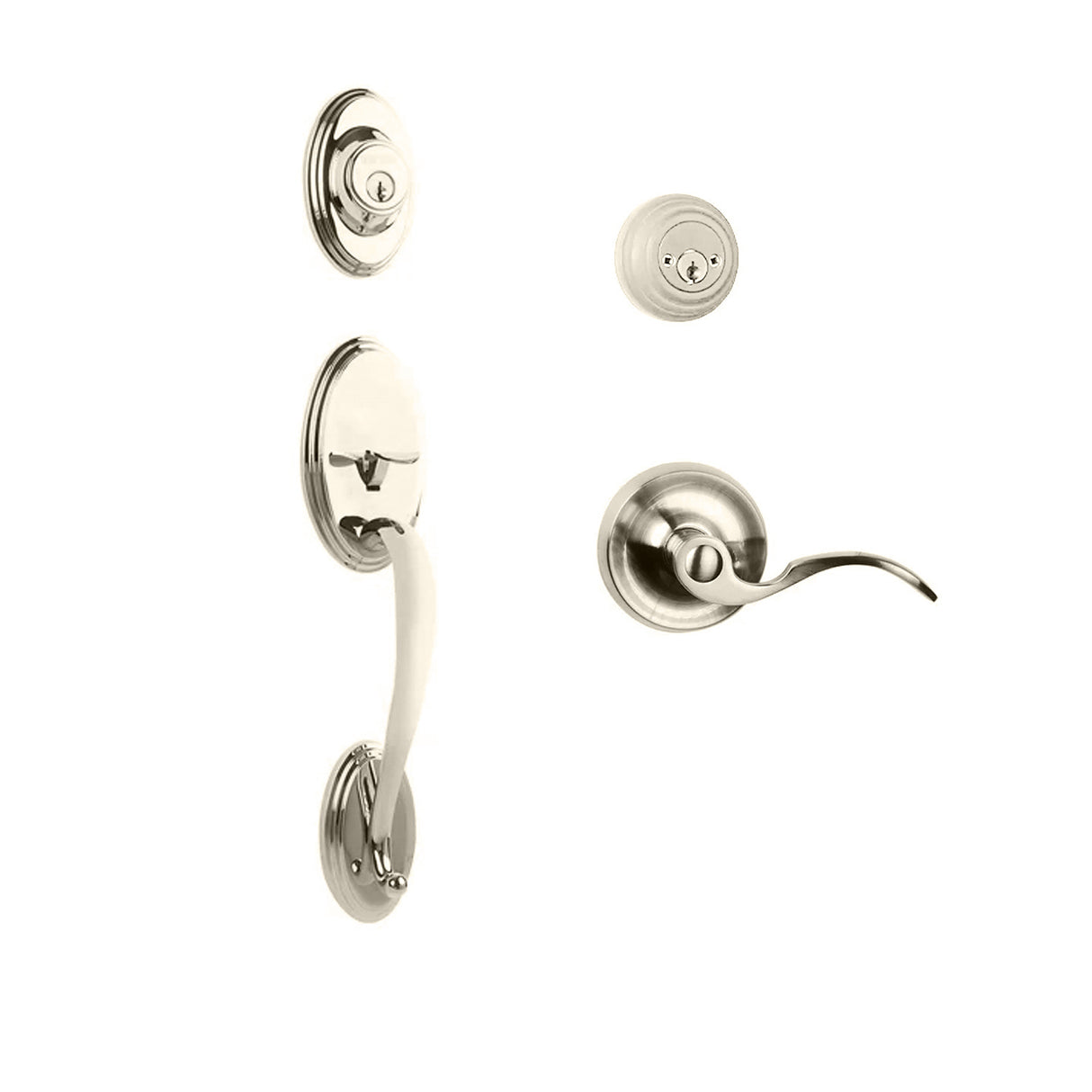 Somme Entry Set Box Pack