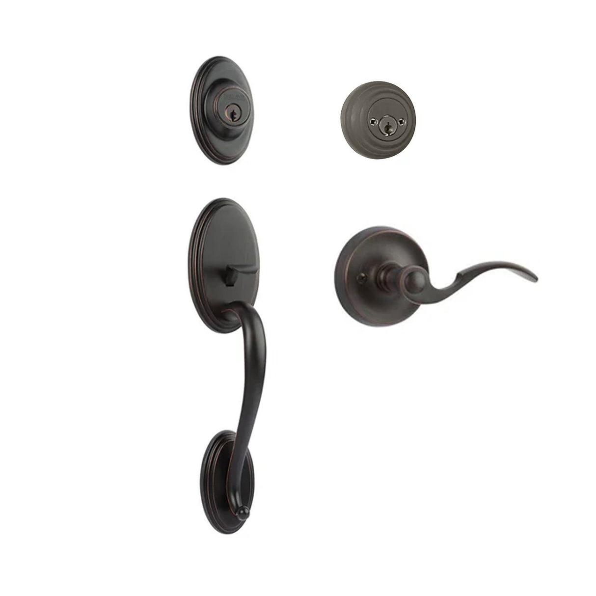 Somme Entry Set Box Pack