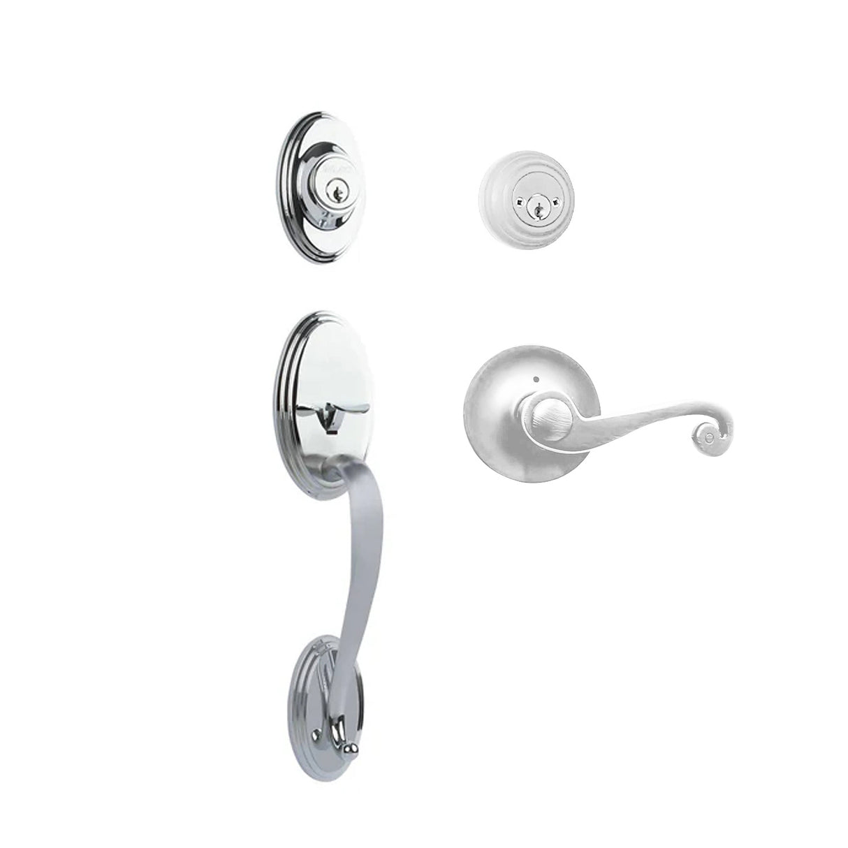 Somme Entry Set Box Pack