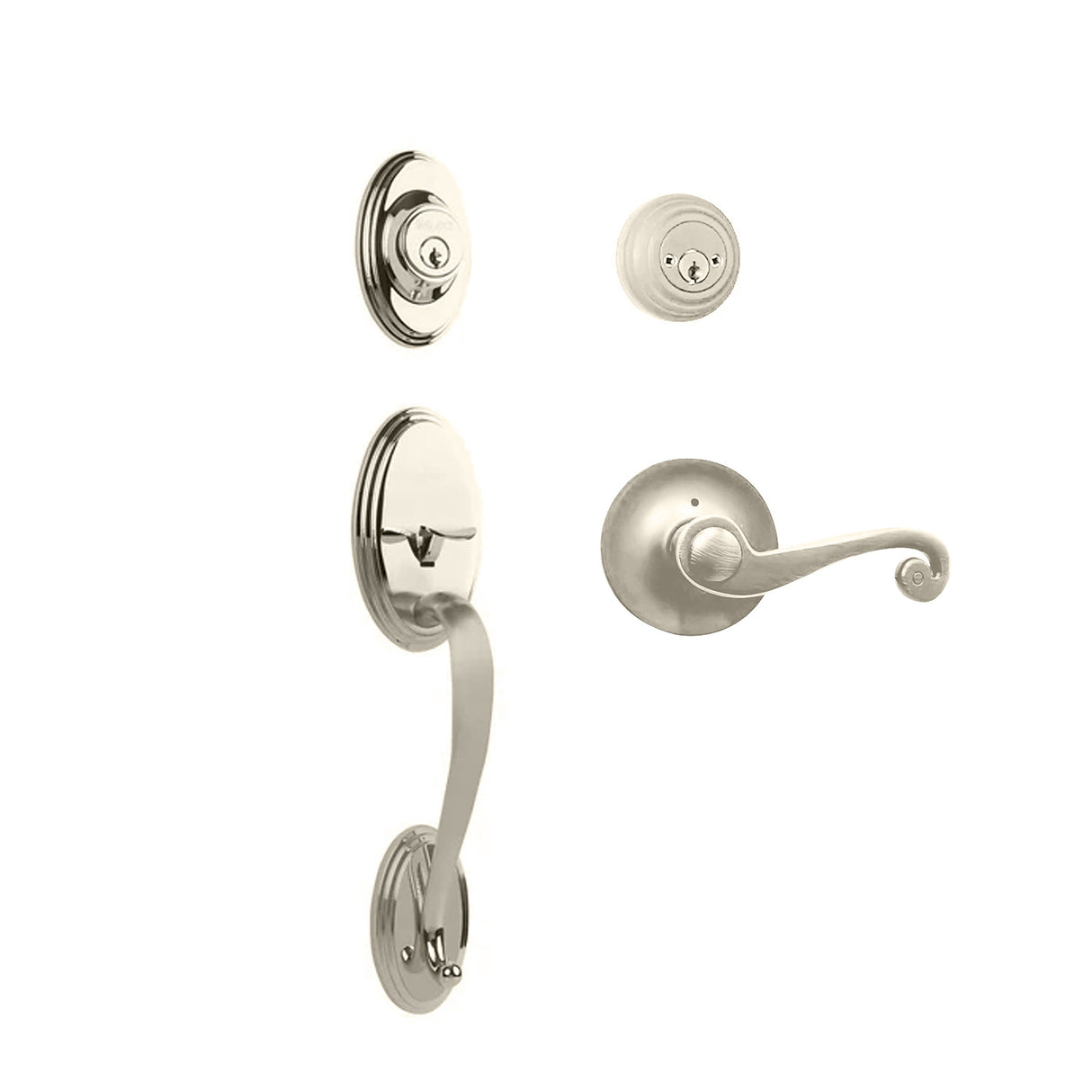 Somme Entry Set Box Pack