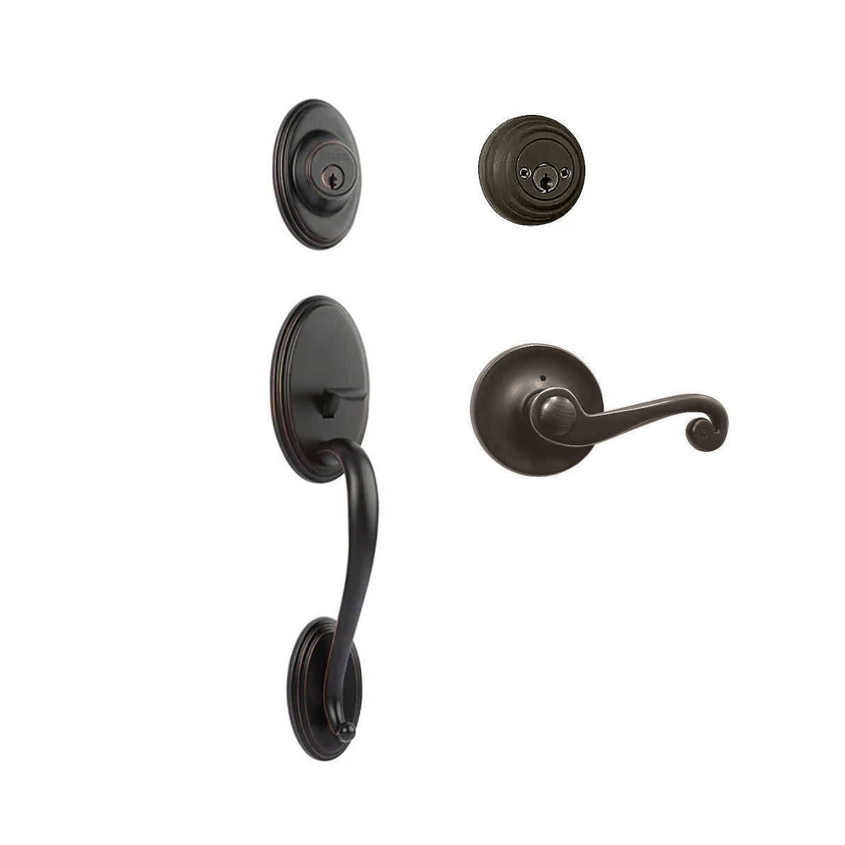 Somme Entry Set Box Pack