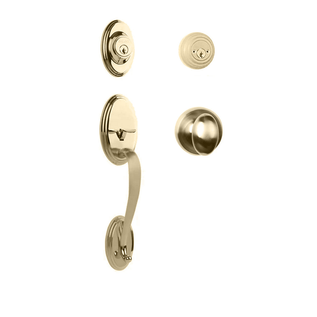 Somme Entry Set Box Pack