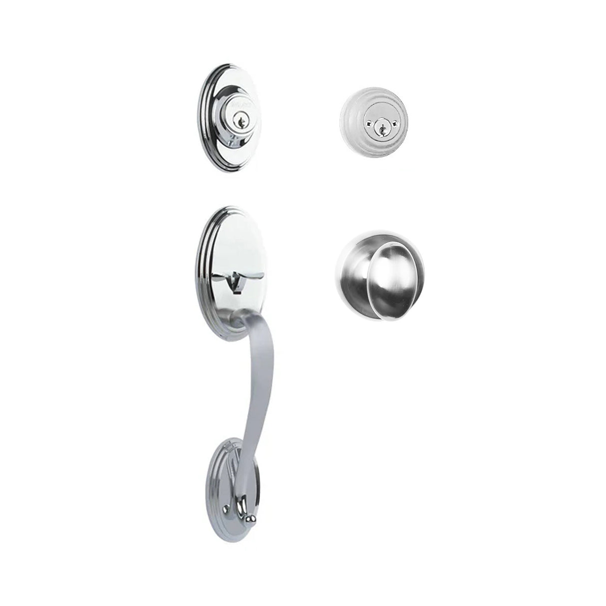 Somme Entry Set Box Pack