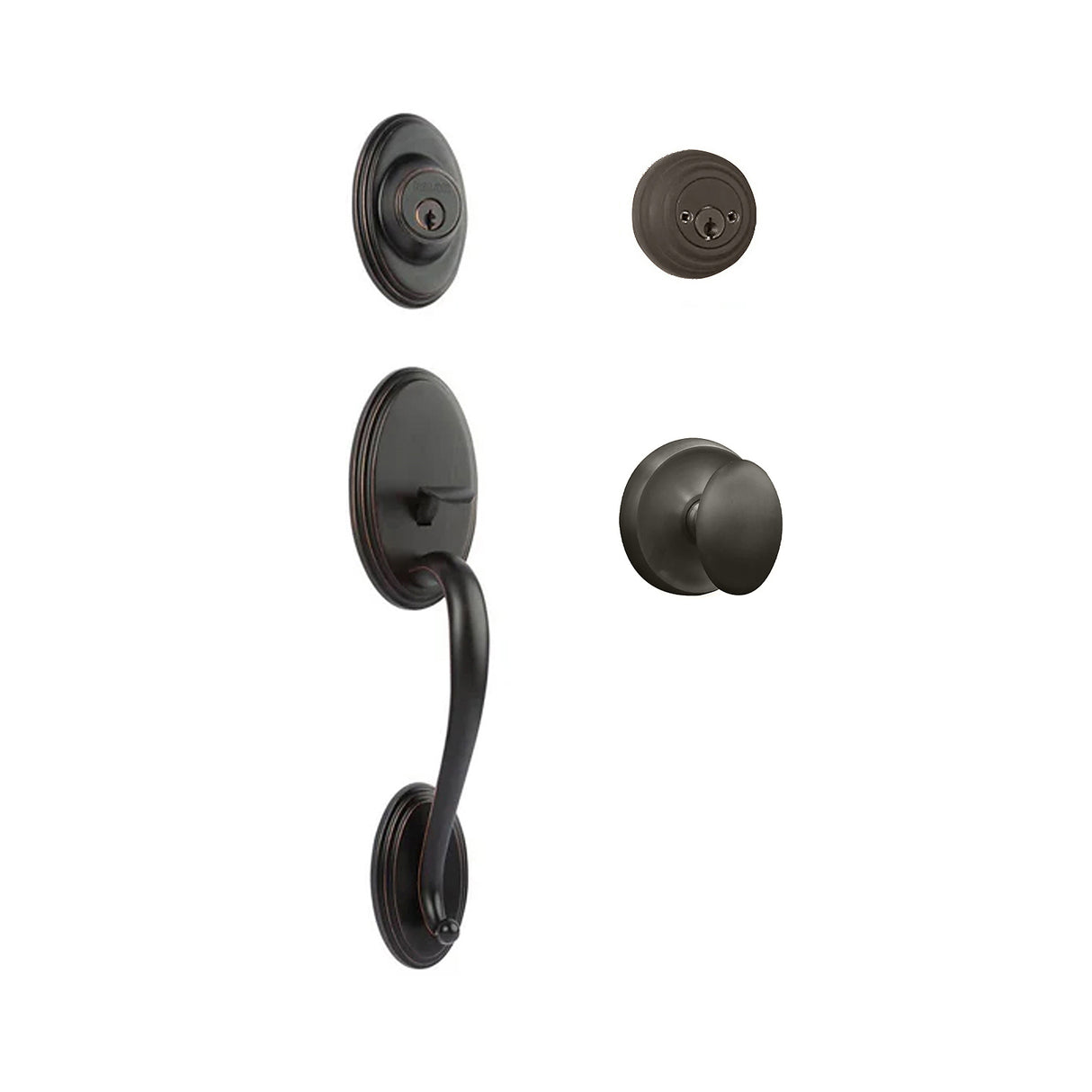 Somme Entry Set Box Pack