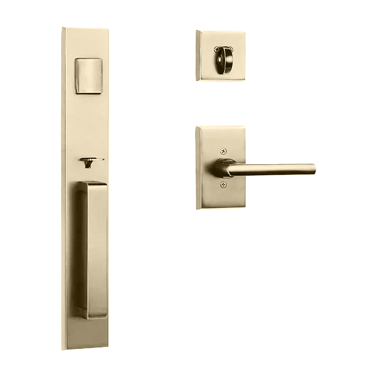 Agrigento Entry Set Box Pack