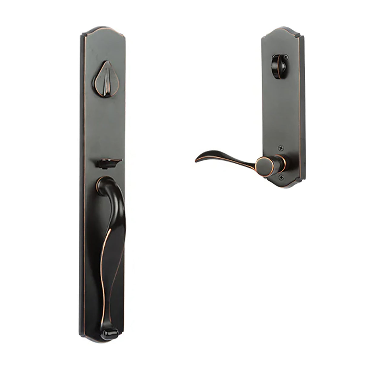 Etna Entry Set Box Pack