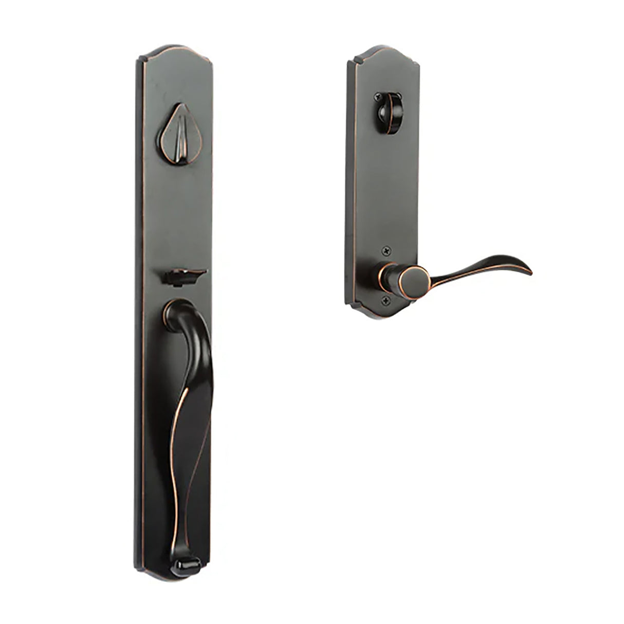 Etna Entry Set Box Pack