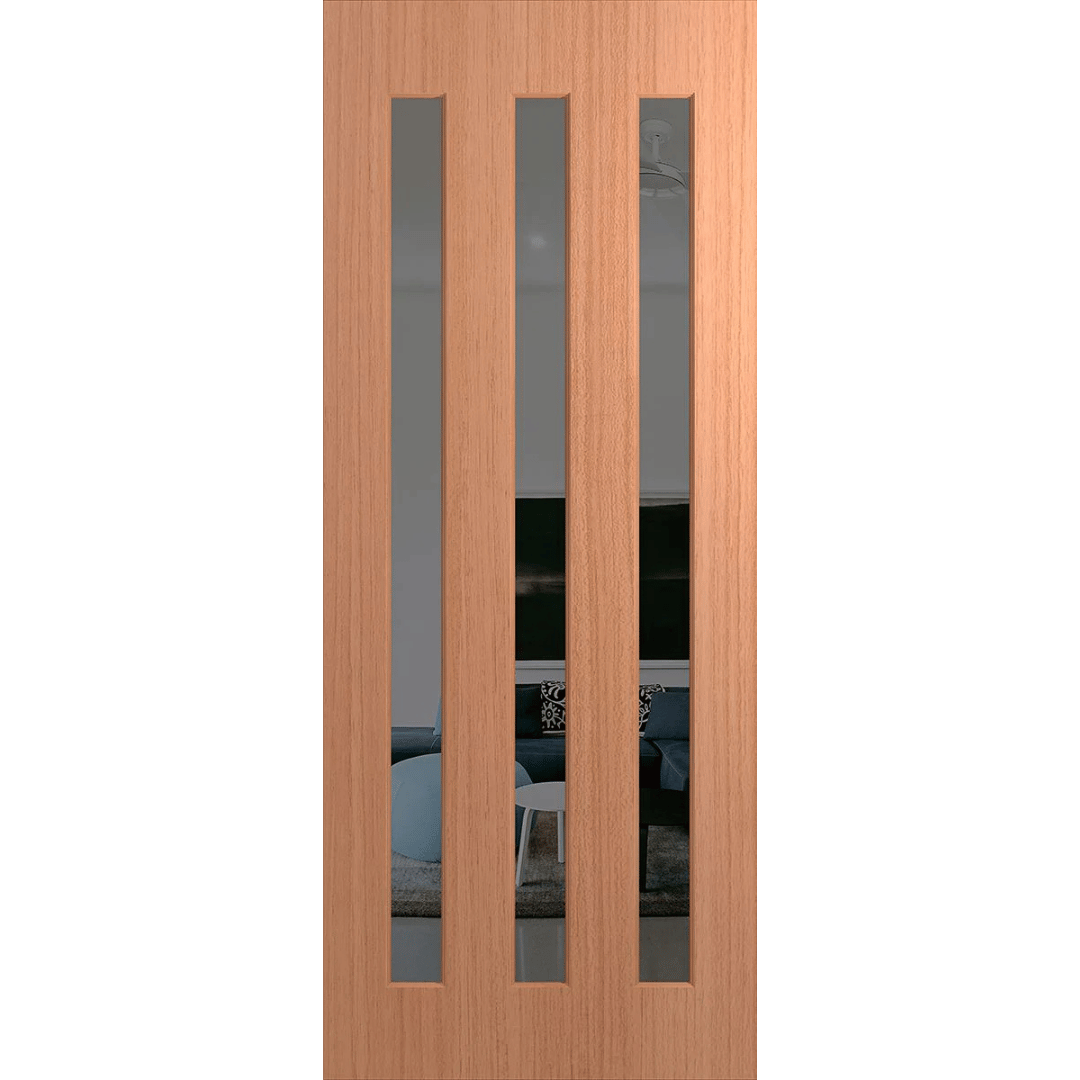 Nexus NEX30 - Sliced Pacific Maple