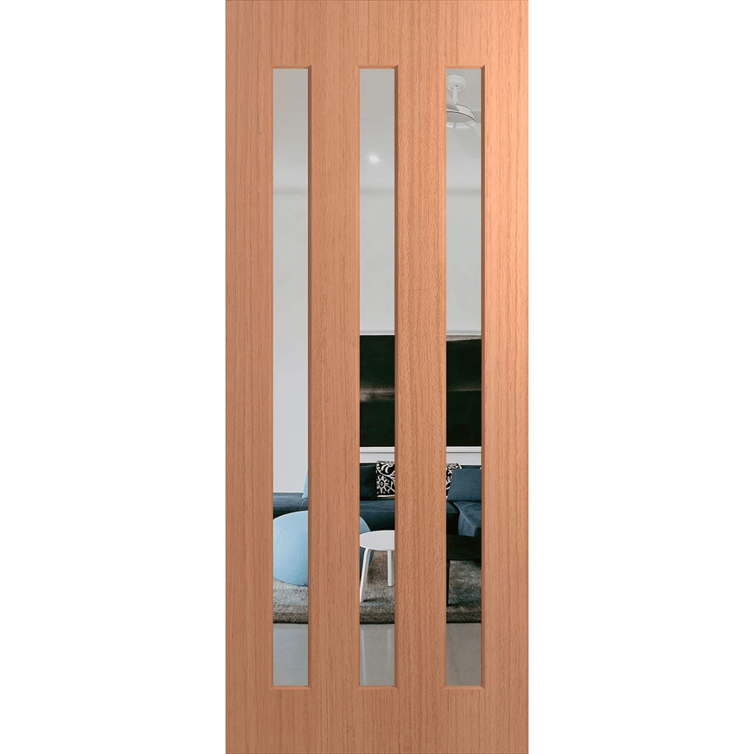 Nexus NEX30 - Sliced Pacific Maple